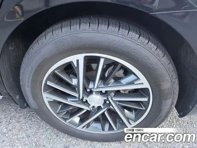 Hyundai The / новый New Grandeur IG Premium Choice, 2020 14