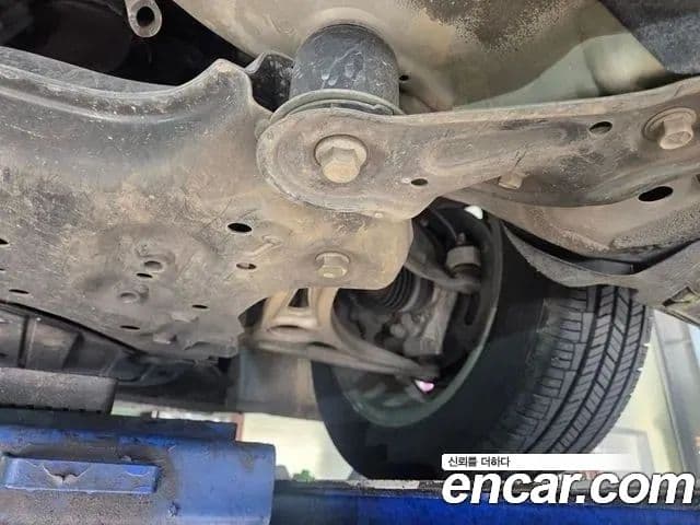 Hyundai The / новый New Grandeur IG Premium Choice, 2020 15