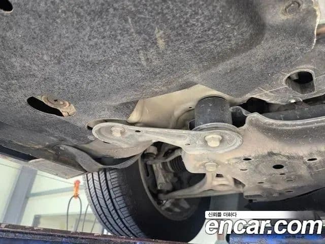 Hyundai The / новый New Grandeur IG Premium Choice, 2020 16