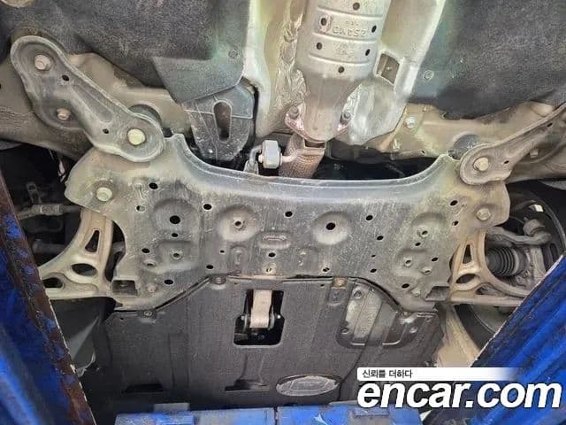 Hyundai The / новый New Grandeur IG Premium Choice, 2020 17