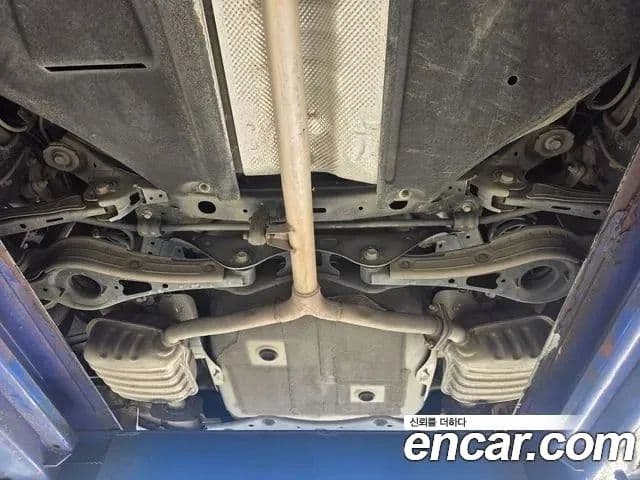 Hyundai The / новый New Grandeur IG Premium Choice, 2020 18