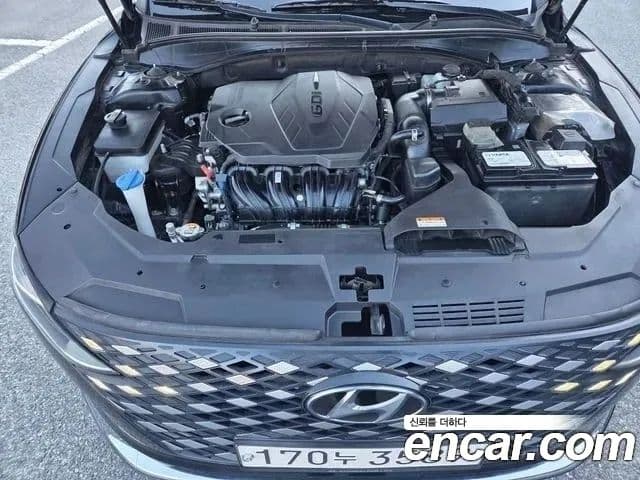 Hyundai The / новый New Grandeur IG Premium Choice, 2020 20