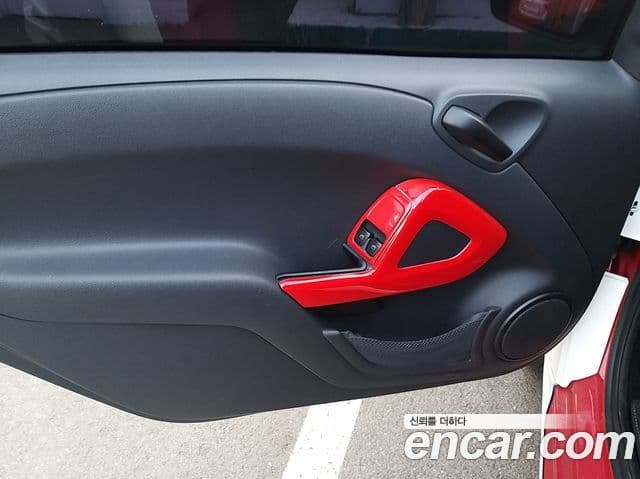 Smart 포투 купе Fashion MHD, 2011 10