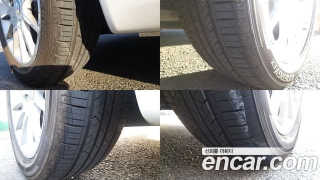 Smart 포투 купе Fashion MHD, 2011 19