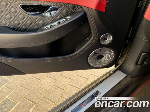 Bentley Continental GT 3세대 6.0 GT, 2019 12