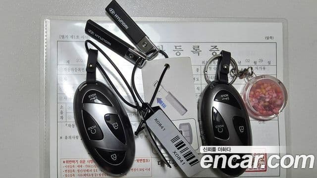 Hyundai Grandeur гибрид (GN7) Premium, 2024 7