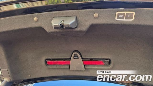 Hyundai Grandeur гибрид (GN7) Premium, 2024 10