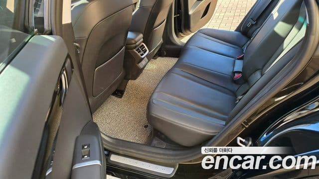 Hyundai Grandeur гибрид (GN7) Premium, 2024 12