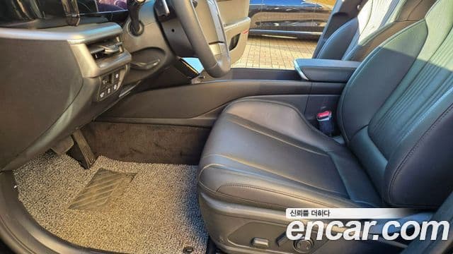 Hyundai Grandeur гибрид (GN7) Premium, 2024 13