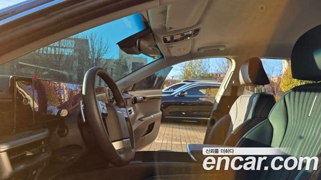 Hyundai Grandeur гибрид (GN7) Premium, 2024 14