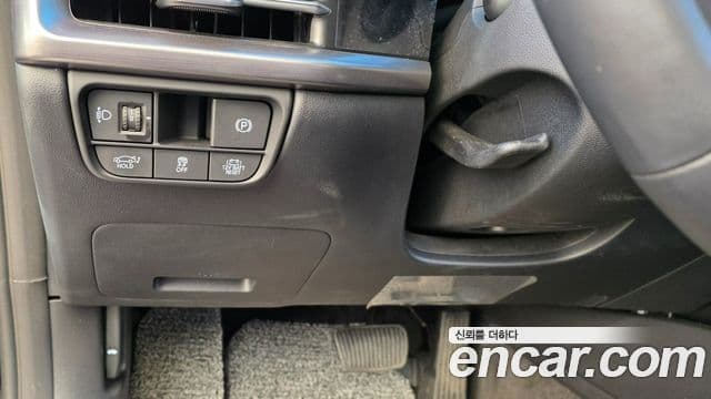 Hyundai Grandeur гибрид (GN7) Premium, 2024 15