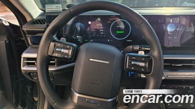 Hyundai Grandeur гибрид (GN7) Premium, 2024 16