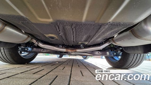 Hyundai Grandeur гибрид (GN7) Premium, 2024 19