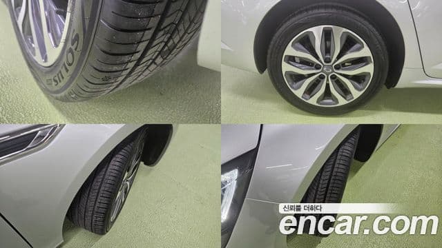 Renault Korea(Samsung) SM6 2.0 GDe LE, 2017 все фото