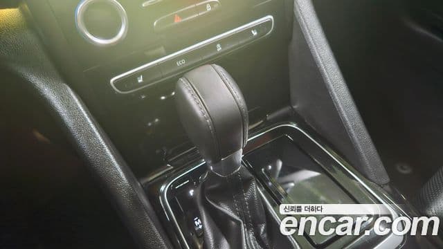 Renault Korea(Samsung) SM6 2.0 GDe LE, 2017 9