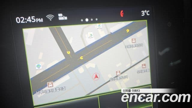 Renault Korea(Samsung) SM6 2.0 GDe LE, 2017 13