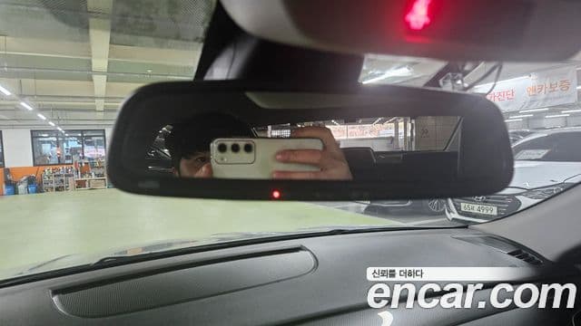 Renault Korea(Samsung) SM6 2.0 GDe LE, 2017 15