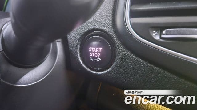 Renault Korea(Samsung) SM6 2.0 GDe LE, 2017 16