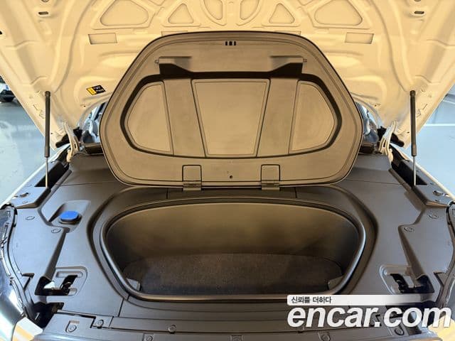 Volvo C40 Recharge twin Ultimate, 2024 6