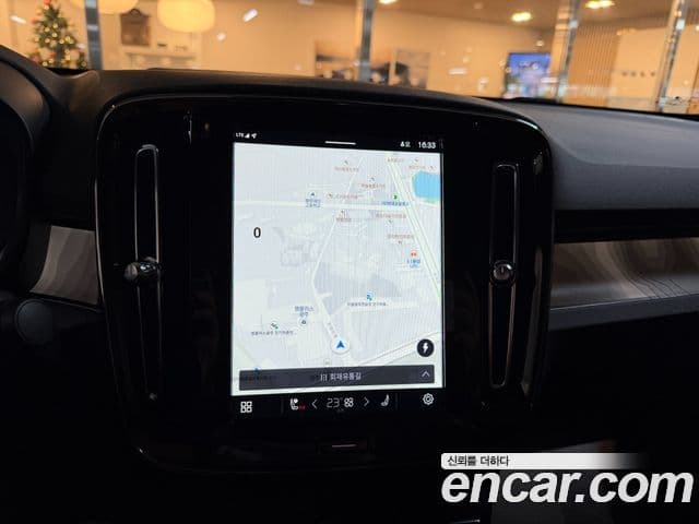 Volvo C40 Recharge twin Ultimate, 2024 12