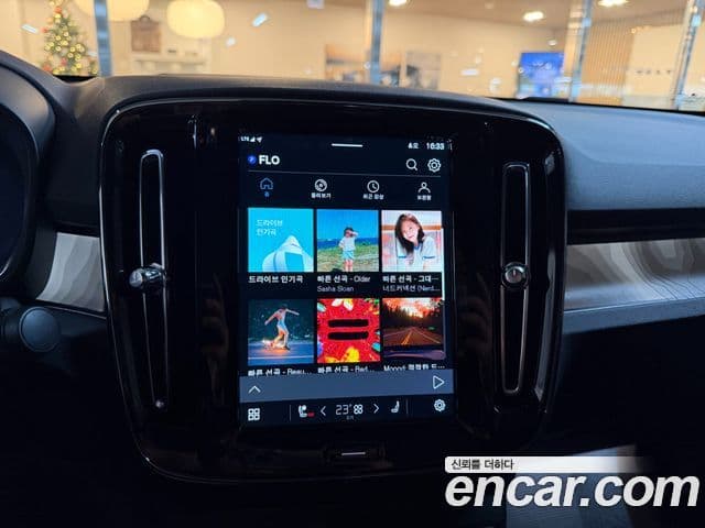 Volvo C40 Recharge twin Ultimate, 2024 13