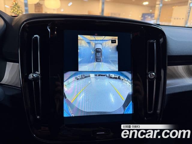 Volvo C40 Recharge twin Ultimate, 2024 14