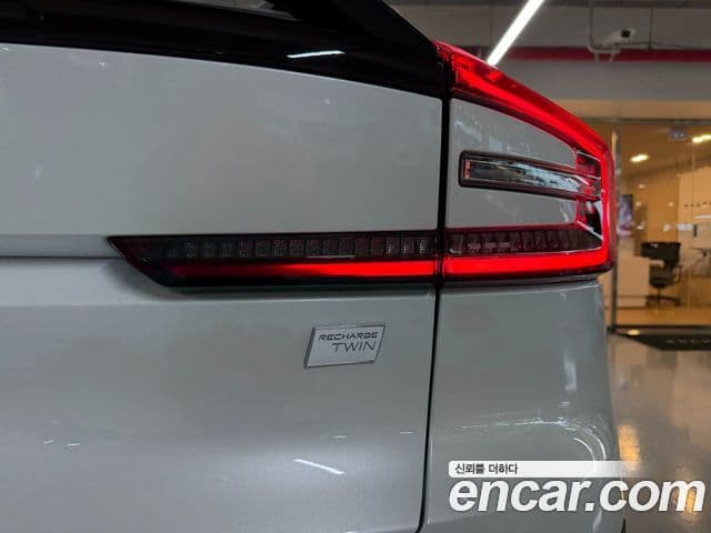 Volvo C40 Recharge twin Ultimate, 2024 17