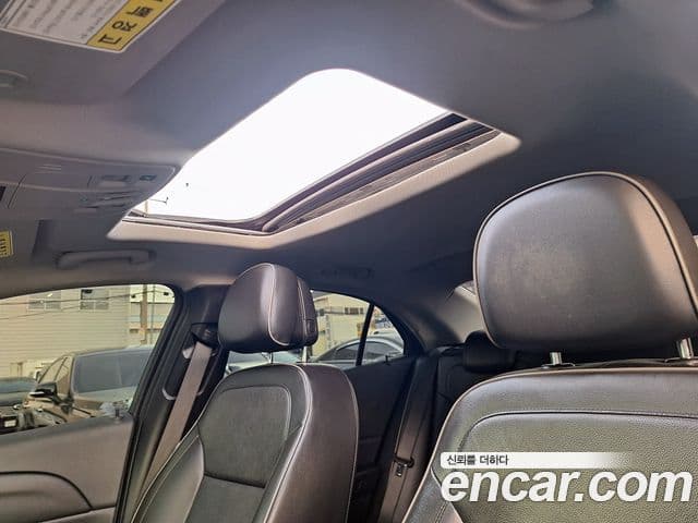 Chevrolet(GM대우) Malibu 2.0 LTZ, 2012 15