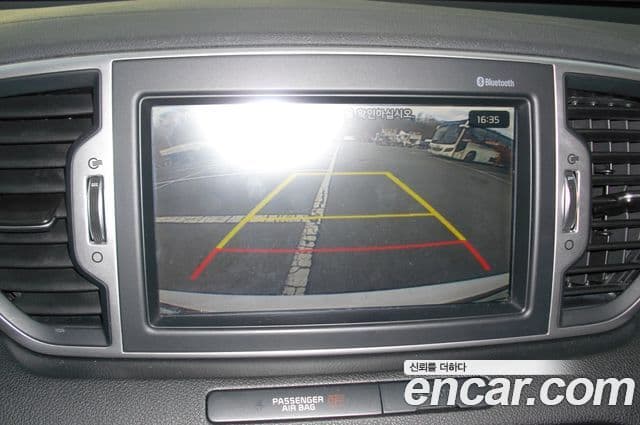 Kia Sportage 4세대 дизель 1.7 2WD Trendy, 2018 13