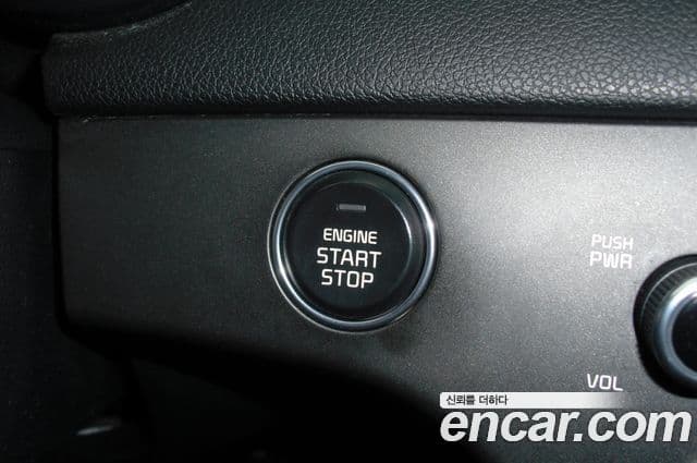 Kia Sportage 4세대 дизель 1.7 2WD Trendy, 2018 15