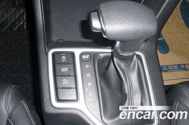 Kia Sportage 4세대 дизель 1.7 2WD Trendy, 2018 17