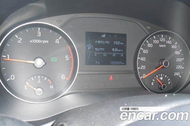 Kia Sportage 4세대 Noblesse, 2016 12