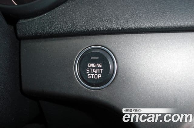 Kia Sportage 4세대 Noblesse, 2016 15