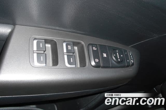 Kia Sportage 4세대 Noblesse, 2016 18