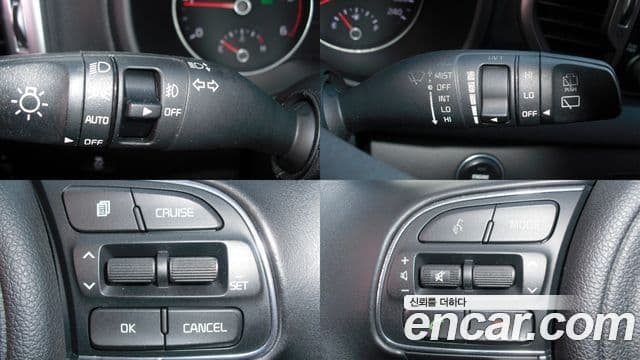 Kia Sportage 4세대 Noblesse, 2016 20