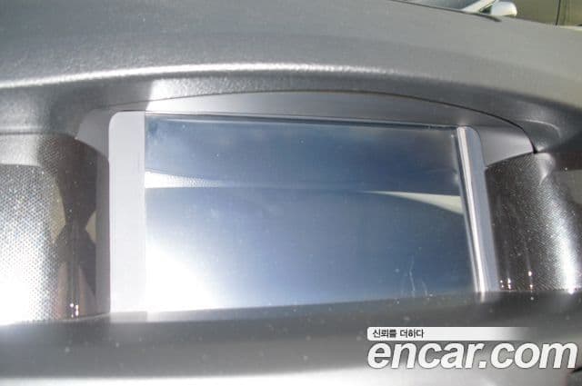 Renault Korea(Samsung) SM5 Nova LPLi такси-аренда люксовая версия, 2017 14