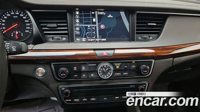 Kia All New K7 3.3 GDI Limited Edition, 2017 15