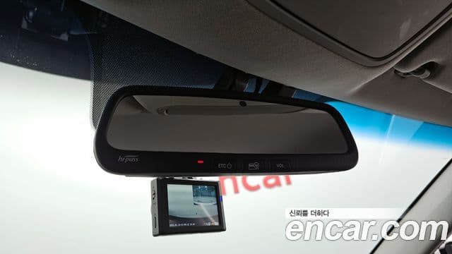 Kia All New K7 3.3 GDI Limited Edition, 2017 18