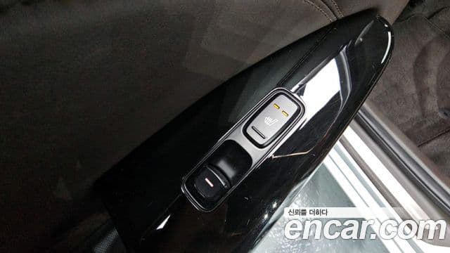 Kia All New K7 3.3 GDI Limited Edition, 2017 19