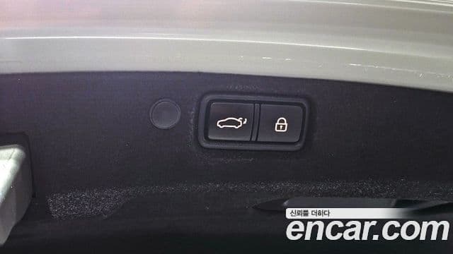 Kia All New K7 3.3 GDI Limited Edition, 2017 20