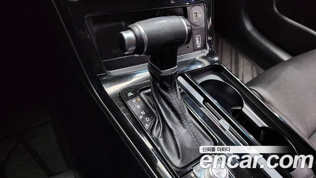 Kia K7 Premier Standard, 2021 9