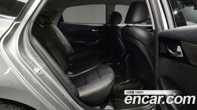 Kia K7 Premier Standard, 2021 12