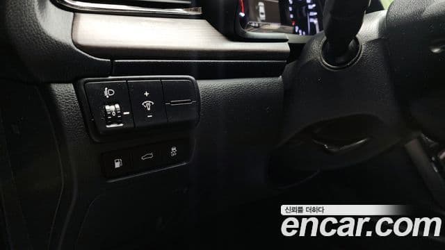 Kia K7 Premier Standard, 2021 16