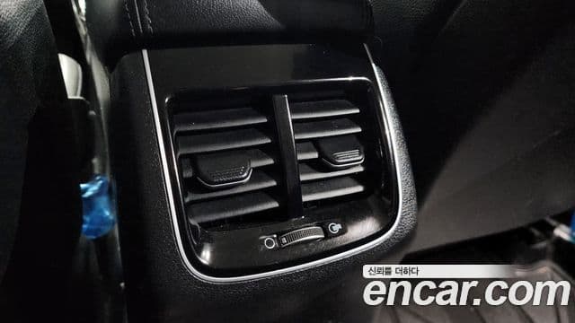 Kia K7 Premier Standard, 2021 19