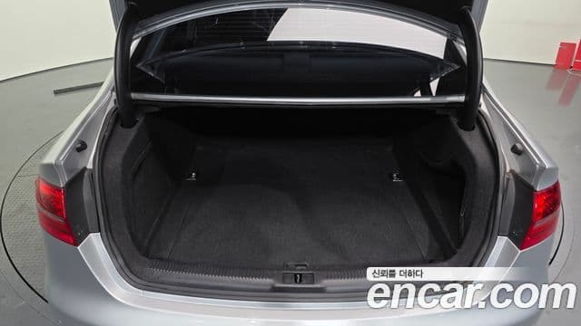 Audi New A4 B8, 2014 20