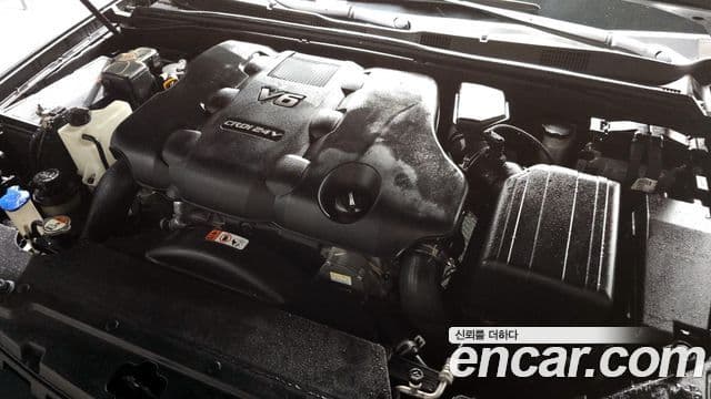 Kia The / новый New Mohave VIP, 2017 6