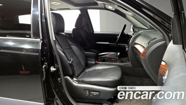 Kia The / новый New Mohave VIP, 2017 10