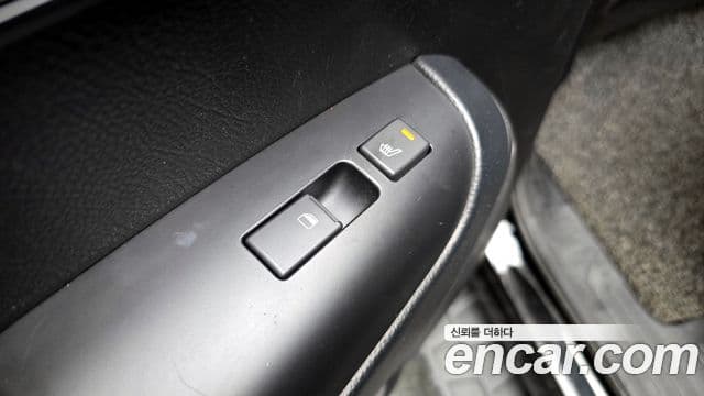 Kia The / новый New Mohave VIP, 2017 19