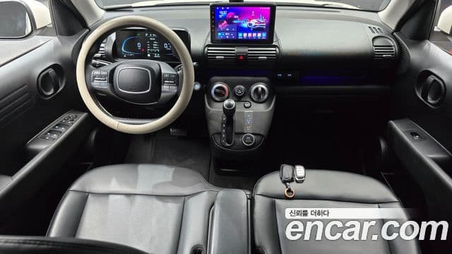 Hyundai Casper Modern, 2022 7