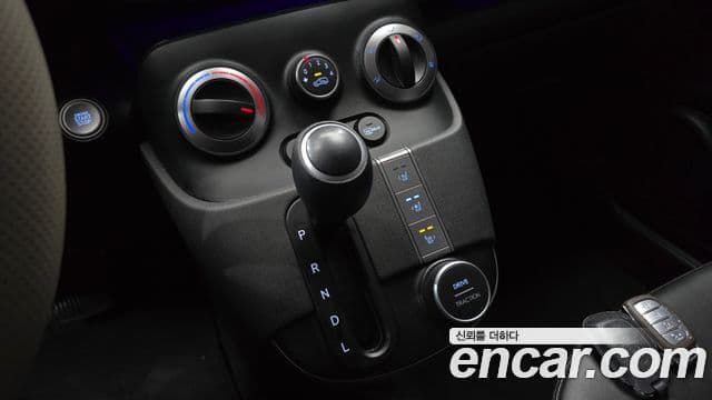 Hyundai Casper Modern, 2022 9